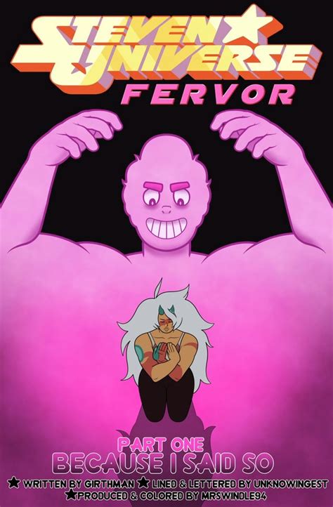 chochox steven universe